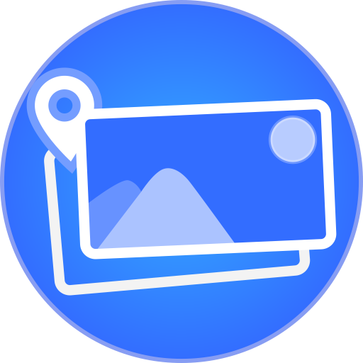 EXIF Pro: ExifTool for Android  Icon