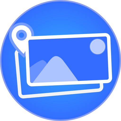 EXIF Pro: ExifTool for Android logo
