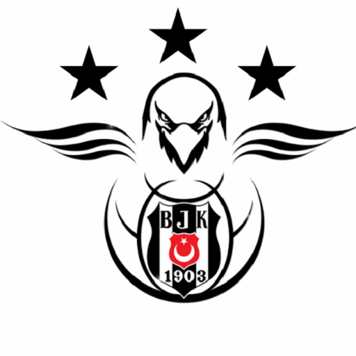 BEŞİKTAŞ WALLER logo