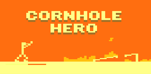 Cornhole Hero