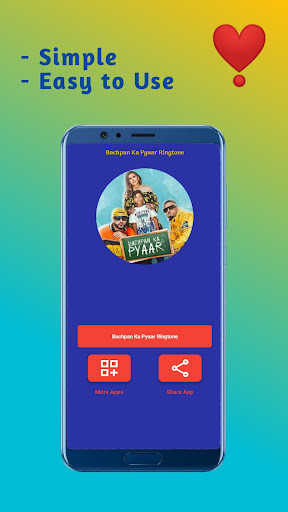 Bachpan Ka Pyaar Ringtone