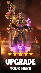 Imágen 3 Legend of Puzzleverse android