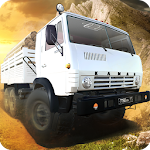 Cover Image of Download Off-Road 4x4 Hill Driver  APK