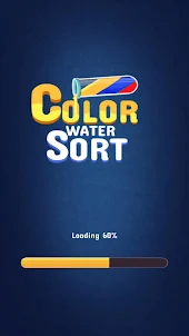WaterSortPuzzle:Fun Color Sort