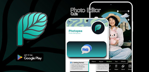 Photopea Photo Editing Guia