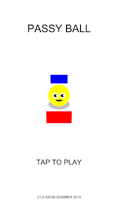 Passy Ball - Screenshot 1