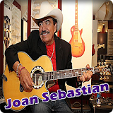 Musica Joan Sebastian Letras icon