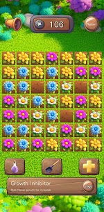CrazyBlooming 3