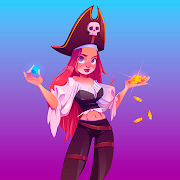 Pirate Bombs app icon