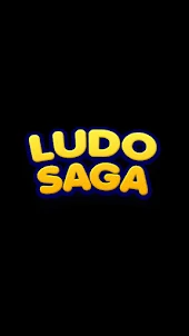 Ludo Saga - Dice Game Full Fun