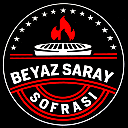 Beyaz Saray Sofrasi logo