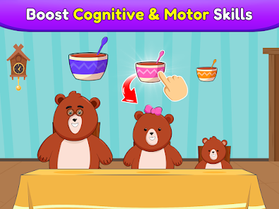 Baby games for toddlers & kids on the App Store