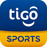 Tigo Sports Colombia icon