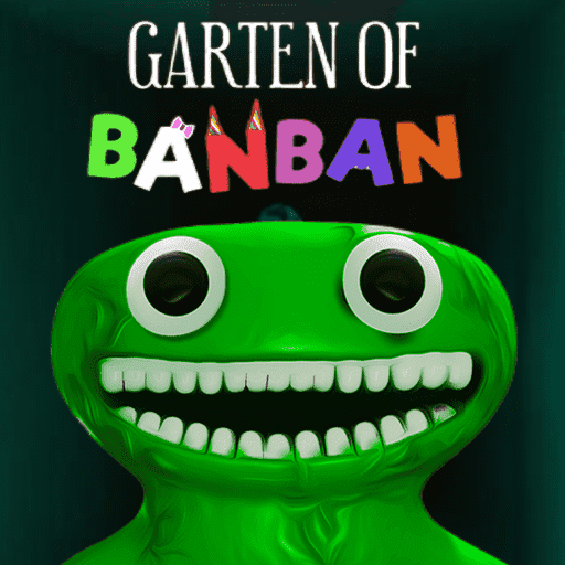 Garten Of Banban Gameplay