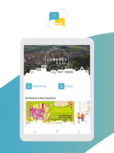 Langres & Co screenshot 8