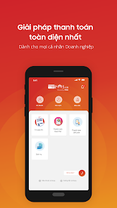 mPoS.vn  screenshots 1