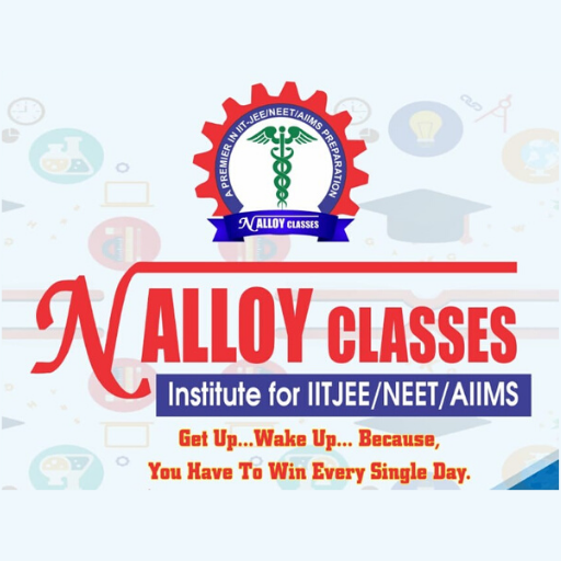 NALLOY CLASSES logo