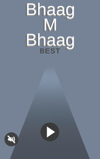Bhaag m Bhaag