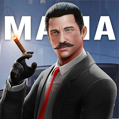 City Mafia Game:Gangster Games MOD