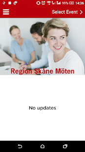 Region Skåne möten for pc screenshots 1