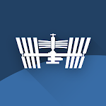 Cover Image of Download ISS Detector: See the Space Station and satellites 2.04.28 APK