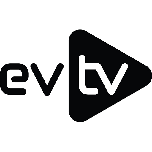EVTV logo