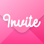 Cover Image of Download Invitation Maker Greeting Card  APK