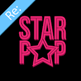 Re:STARPOP icon