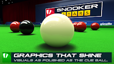 Snooker Stars - 3D Online Sporのおすすめ画像3