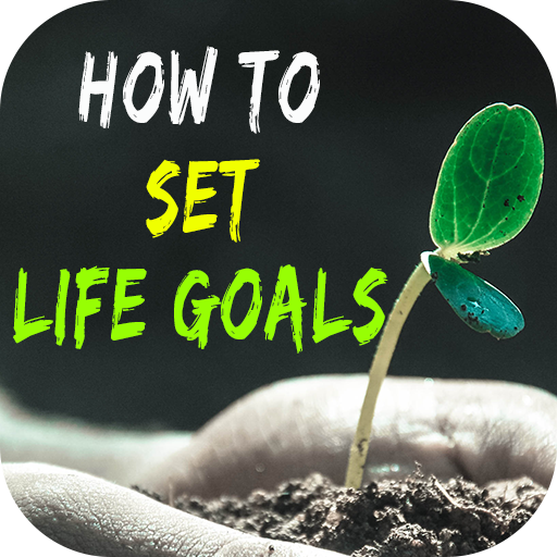 Success Goals Guide  Icon