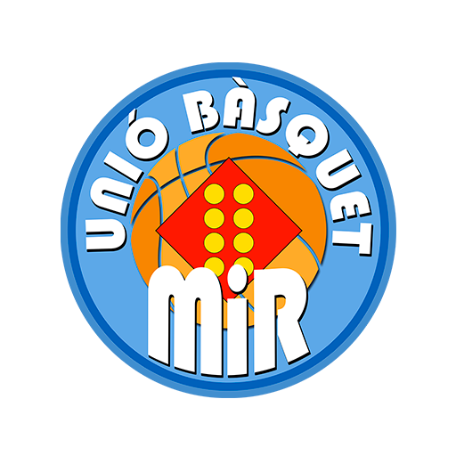 UB MIR logo