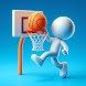 Hoops Hero: Basket Smash!
