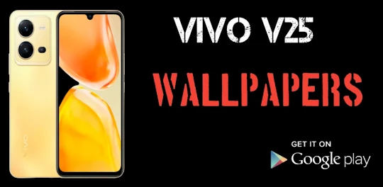 Vivo V25: Themes / Launchers