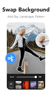 Photo Editor Pro – Polish MOD APK (Premium مفتوح) 5