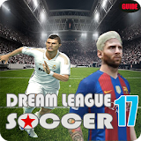 Guide For Dream League Soccer icon