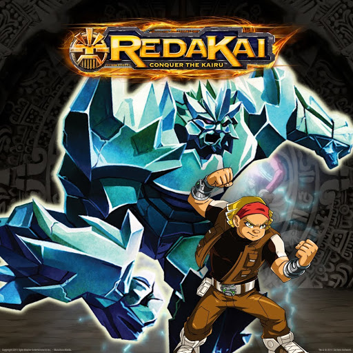 Redakai Saison 1 Episode 1 Vf Streaming Redakai - TV on Google Play