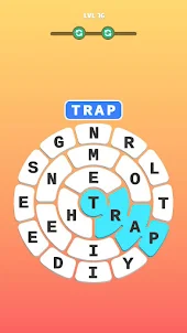 Spin Word!