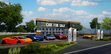 Car For Sale Simulator 2023 APK