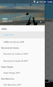 Todo Rugby