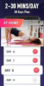Lose Belly Fat Abs Workout Apps on Google Play
