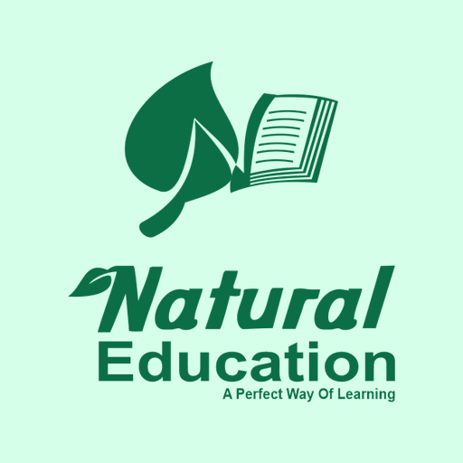 Natural Education 7.0.1 Icon