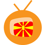 Free TV From Macedonia icon