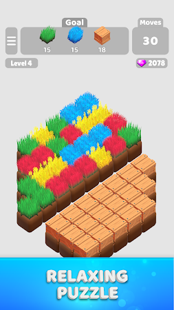 Game screenshot Farmy Blast! mod apk
