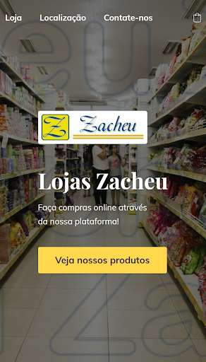 Zacheu Screen 3