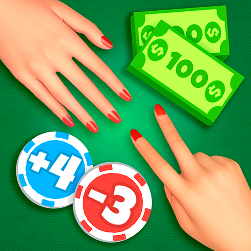 More Money: Chips Master logo