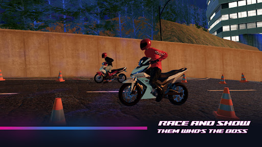SouzaSim Project - Racing - games