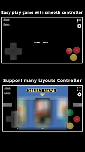 Super Emulator – Retro Classic 3