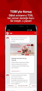 Vodafone Yanımda 6