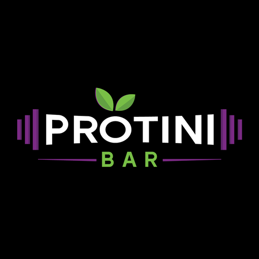 Protini Bar logo