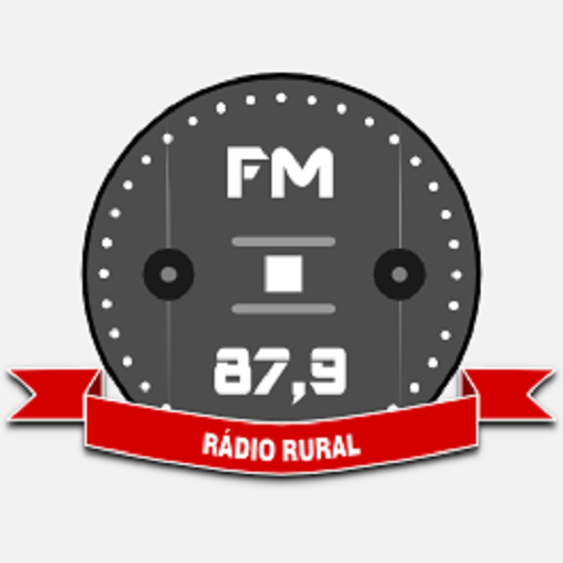 Rádio Rural FM 1.0 Icon